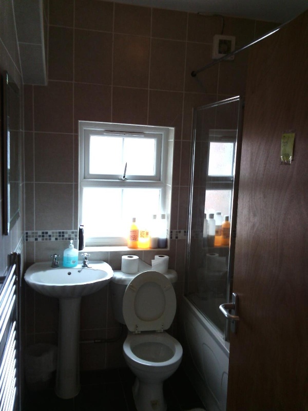 Amazon Guest House image 14